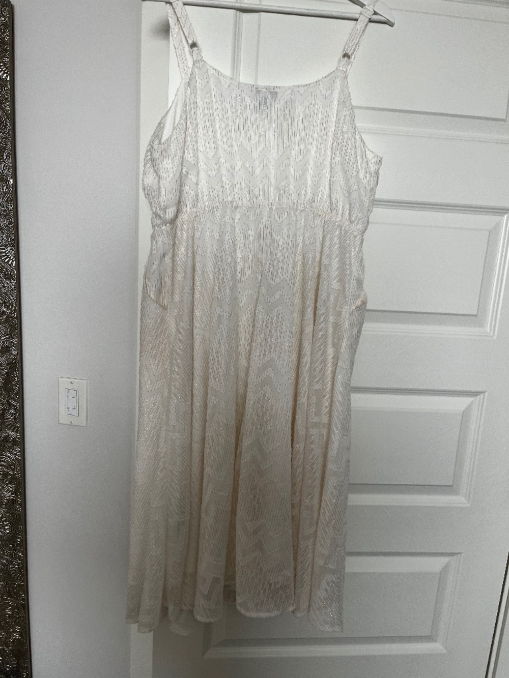 Torrid size 1 dress